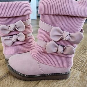 Dream Pairs Boots Girls size 2